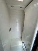 Dethleffs Globebus I 3 - HECKSITZGRUPPE 5,99m