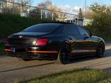 Bentley Flying Spur Speed W12 Speed - Bentley Gebrauchtwagen von 2023