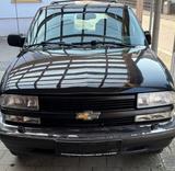 Chevrolet Blazer LT LT nicht fahrbereit  - Chevrolet Blazer aus 1999