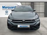 Volkswagen T-Roc 2.0TSI R-Line Pano Navi AHK Side Kamera IQ - VW T-Roc mit Schiebedach