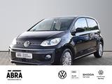 Volkswagen up! 1.0 United CAM+GRA+PDC+KLIMA+SHZ+DAB+ - Volkswagen up!: United
