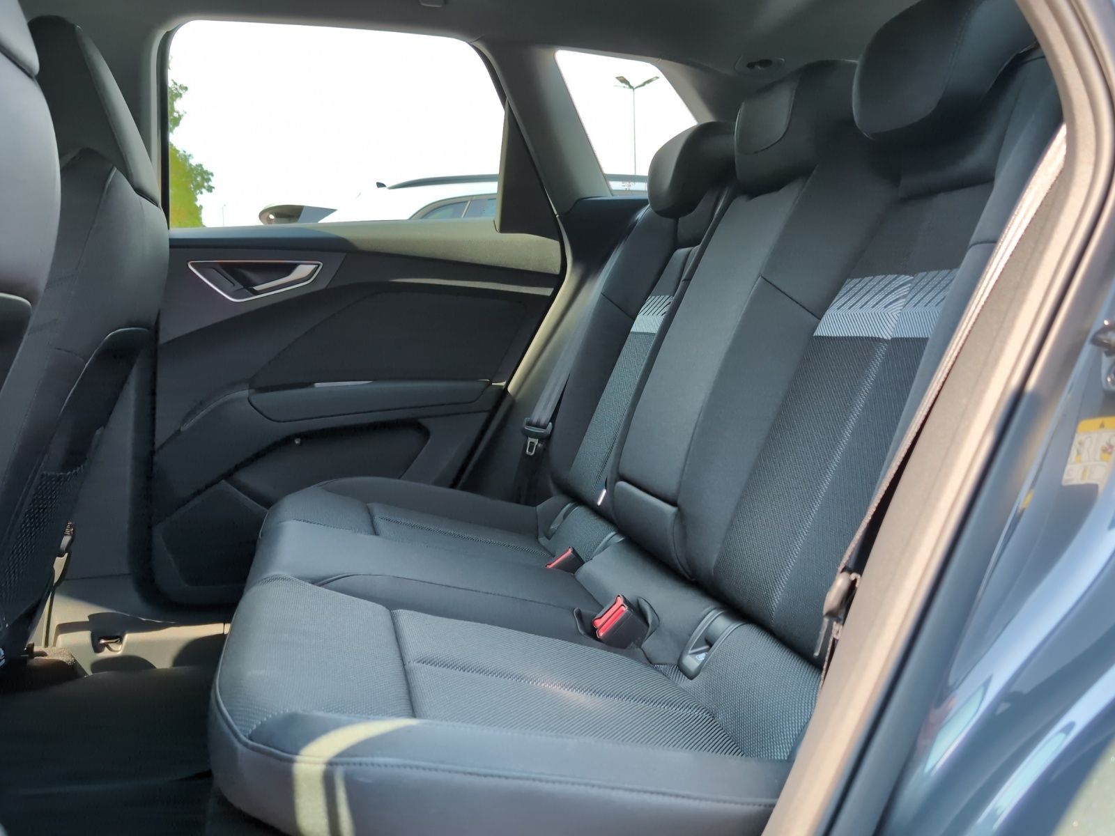 Audi Q4 e-tron - Bild 17