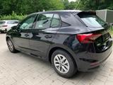 Skoda Fabia Selection - Skoda Fabia Unfallwagen