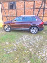 Volkswagen Tiguan 2.0 TDI 140Kw  DSG  IQ.DRIVE I... - Volkswagen Tiguan: TDI 140