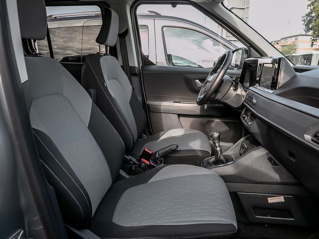 Ford Tourneo Courier 1.0 Titanium Fahrassistenz-Paket