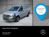 Mercedes-Benz Vito 116 CDI KA Lang PRO+9G+Klima+ParkAss+Kamera - Mercedes-Benz Vito Gebrauchtwagen in Hannover