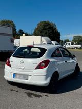 Opel Corsa 1.6 | 60 PS | 170.000 km | Güns... - Opel Corsa: Ps 60