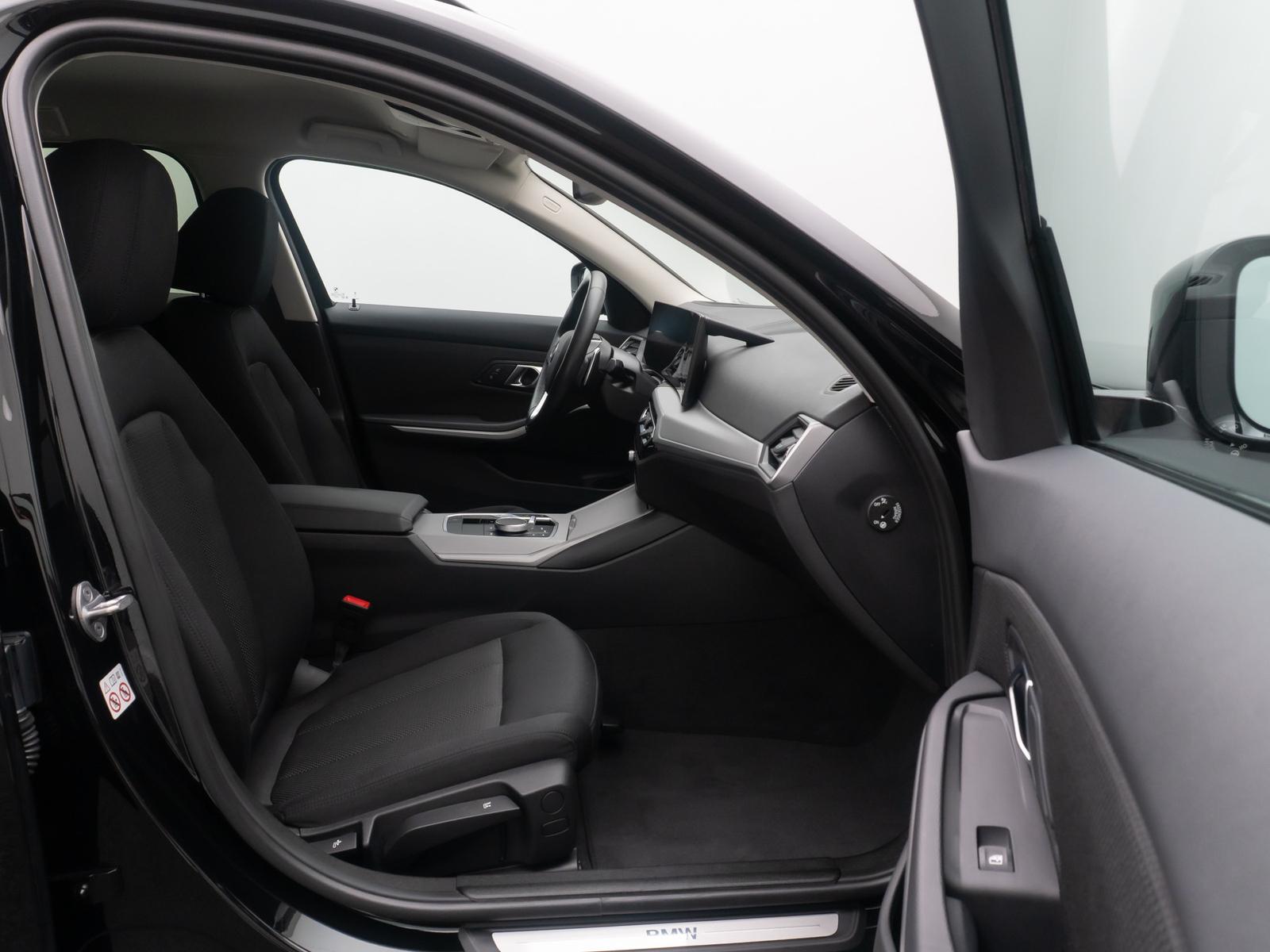 BMW 3 Series d ACC Kamera DAB HUD Sport Ad.LED Parkassist, миниатюра 23