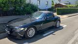 BMW Z4 Roadster 2.0i - - BMW Z4 in Bielefeld