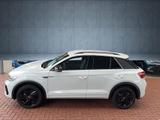 Volkswagen T-Roc 2.0 TSI DSG 4Motion R-Line Black Style AHK - Jahreswagen: Geländewagen