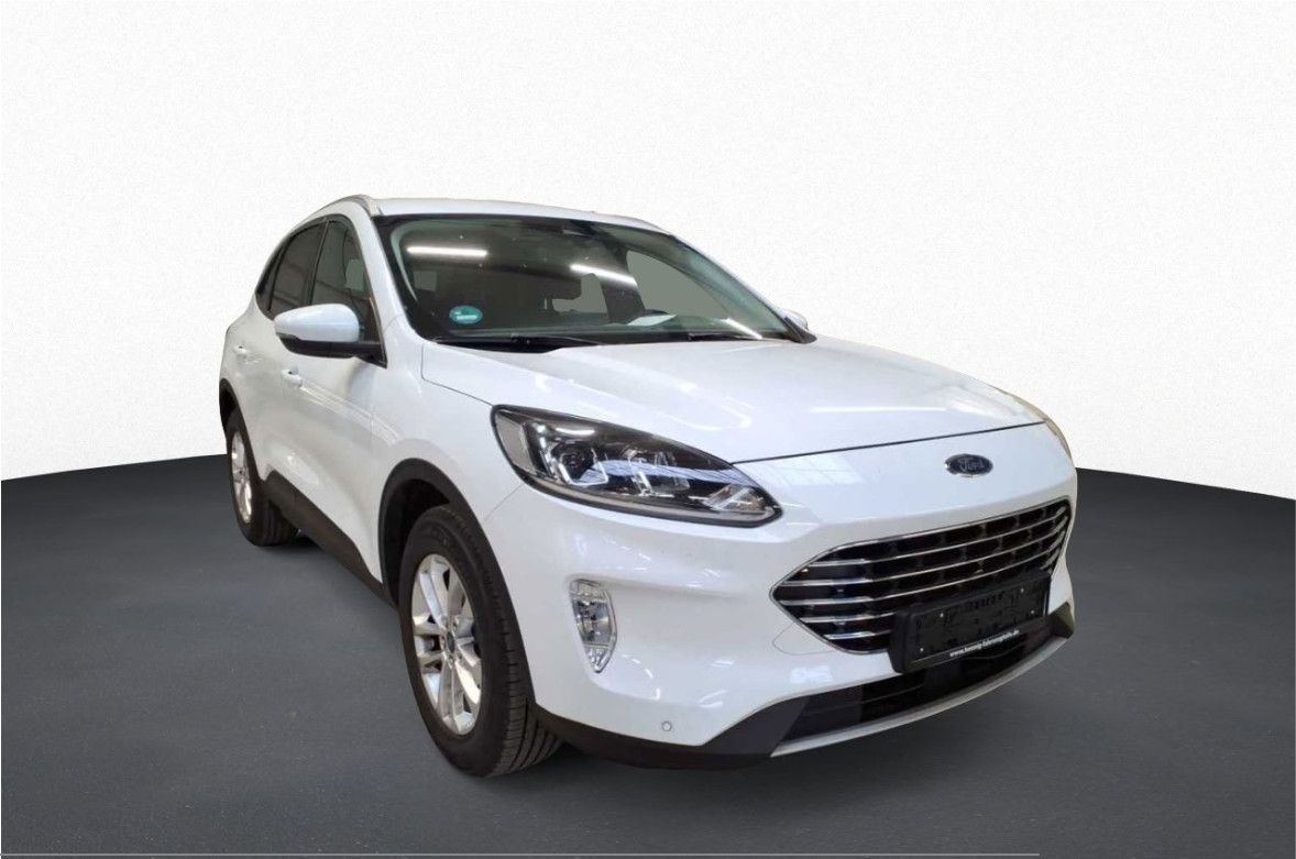 Fahrzeugabbildung Ford Kuga 2.0d Titanium LED/NAVI/VIRTU/SHZ/DAB/RFK
