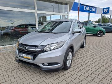 Honda HR-V - 1