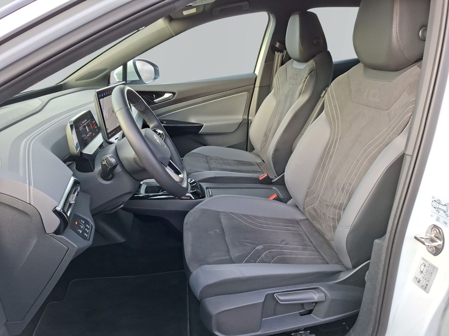 ID.5 Pro *AHK*Sport*IQ-Light*