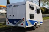 Niewiadów SALE! Wohnwagen Camping 293x190x184cm 850kg zGG - Wohnwagen in Oldenburg