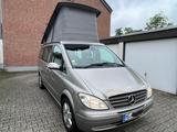 Mercedes-Benz Viano 3.0 CDI FUN lang FUN - Mercedes-Benz Viano in Mönchengladbach