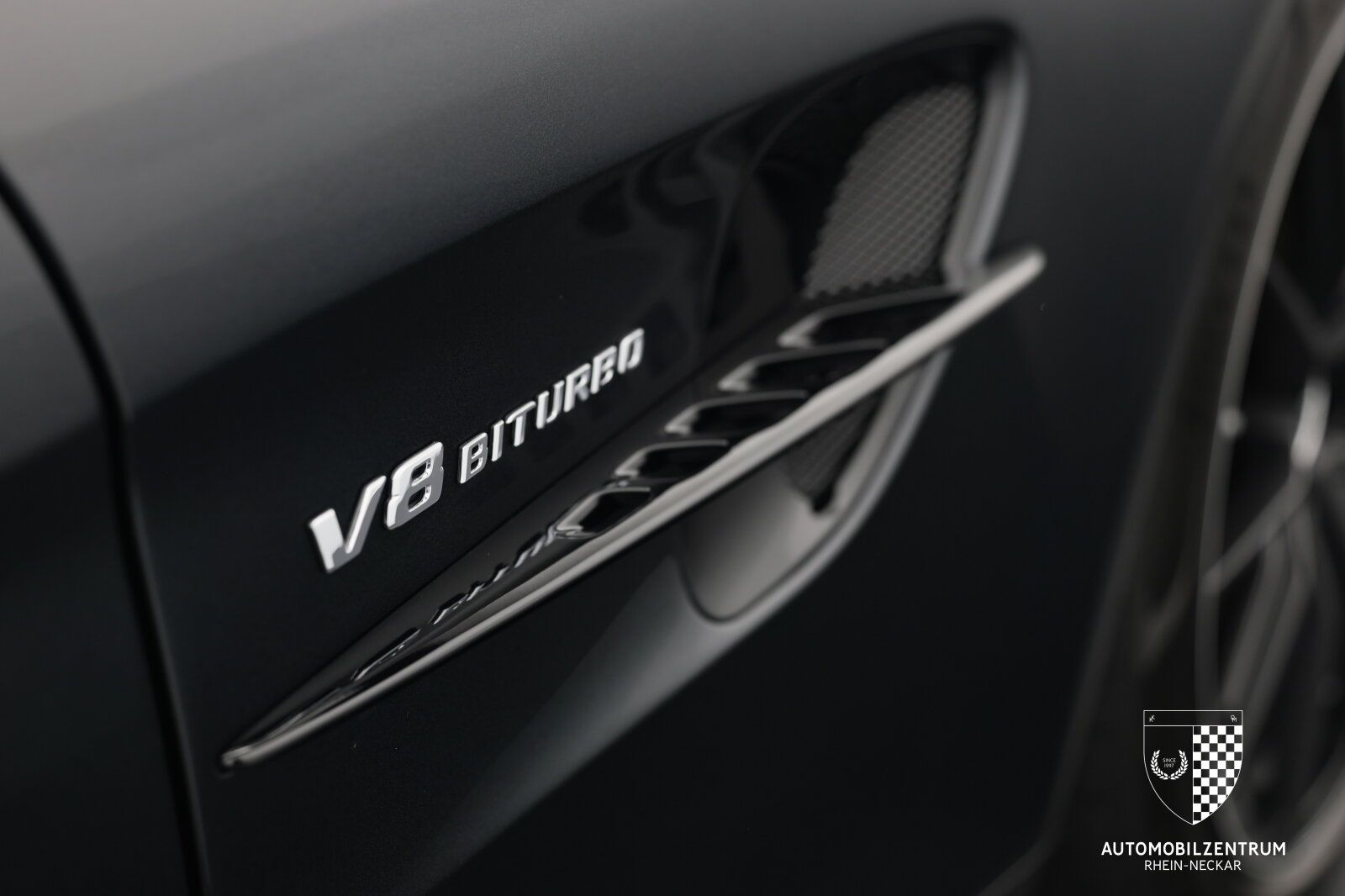 Mercedes-Benz AMG GT R - Bild 33