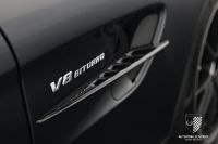 Mercedes-Benz AMG GT R - Vorschau Bild 33