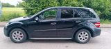 Mercedes-Benz Mercedes ML 320CDI Offroad  3.5t Zuglast. ... - Mercedes-Benz ML 320 aus 2007