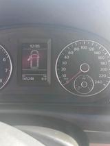 Volkswagen Touran 7 Plätze - Volkswagen Touran mit Benzin-Antrieb: Kleinwagen