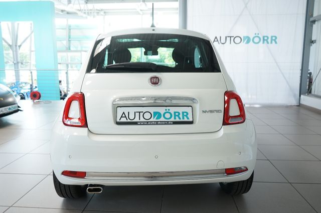 Vorschau Auto