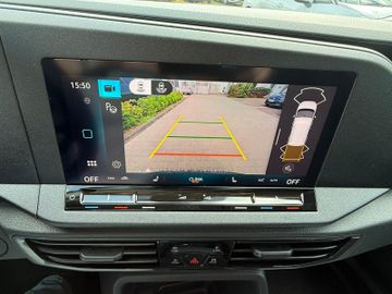 Volkswagen Caddy eHybrid 0,5% Steuer, Carplay, Assistenzp.