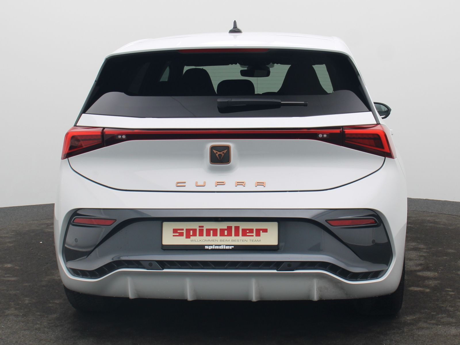 Cupra Born - Bild 7