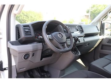 Volkswagen Crafter - 11