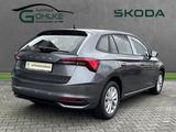 Skoda Scala 1.0T 85 kW DSG*Navi*Voll-LED*Elektr.Heckkl - Skoda Scala Tageszulassungen