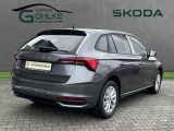 Skoda Scala 1.0T 85 kW DSG*Navi*Voll-LED*Elektr.Heckkl - Skoda Scala Tageszulassungen