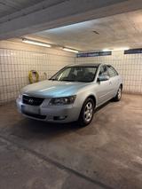 Hyundai Sonata - Hyundai SONATA Gebrauchtwagen