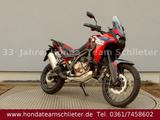 Honda CRF1100L Africa Twin - HONDA CRF1100L AFRICA TWIN