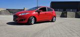 Ford Fiesta 1,25 44kW SYNC Edition SYNC Edition - Ford Fiesta: 44kw