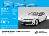 Volkswagen Golf VIII GTI 2.0 TSI AHK LED+ Navi ParkPilot Ap