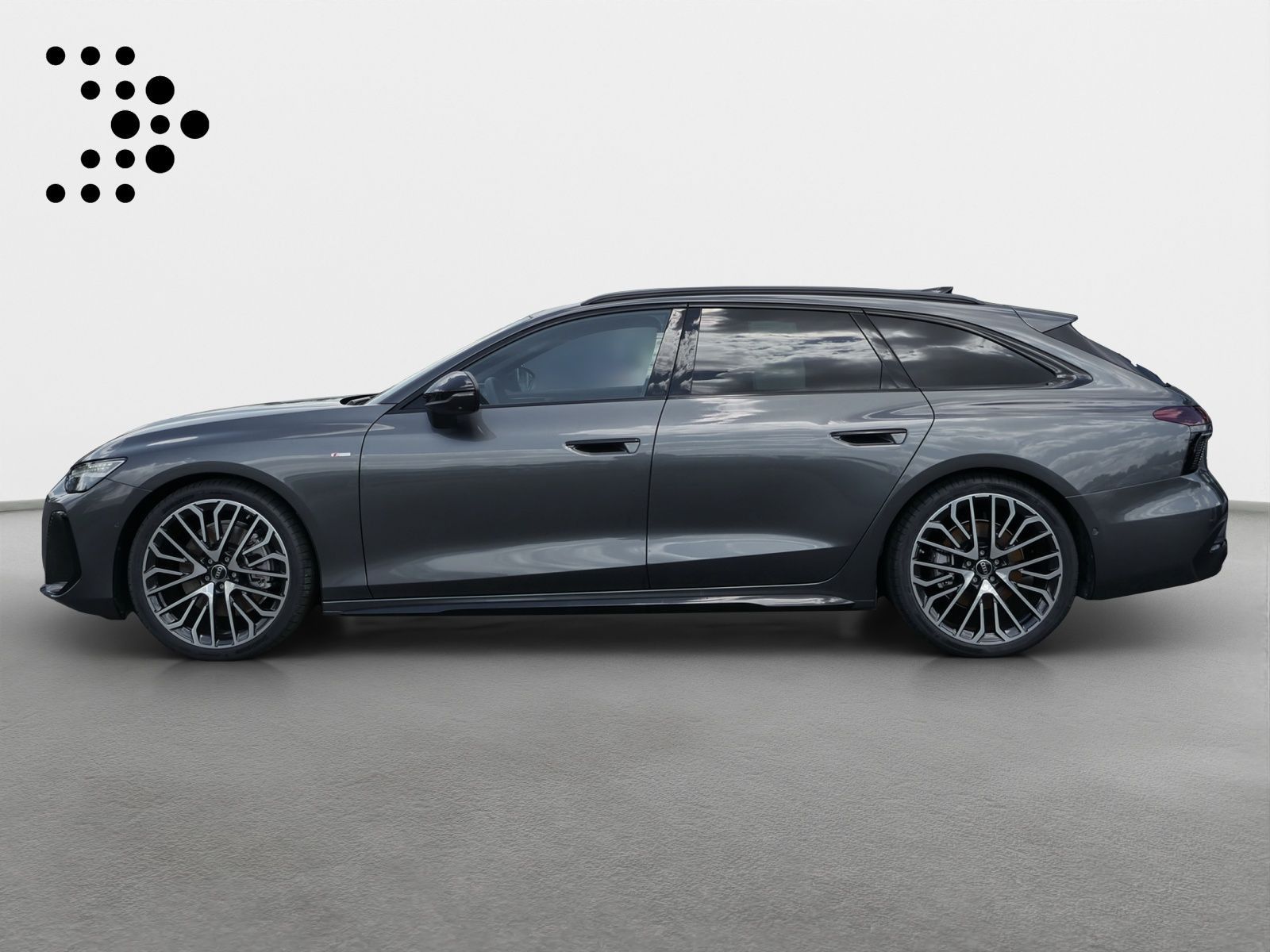 Audi A6 - Bild 3