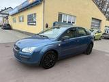 Ford Focus Lim. Trend - gebrauchte Ford Focus aus dem Jahr 2005