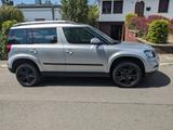 Skoda Yeti 1.4 TSI DSG Navi Xenon Panorama... - Skoda Yeti Gebrauchtwagen in Bochum