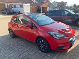 Opel Corsa -e Ecoflex - Opel Corsa: Coupé