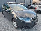 Seat Alhambra 1.4 TSI Style Navi R-Kam AHK 7-Sitzer - Seat Alhambra: Unfallwagen