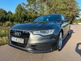 Audi A6 3.0 TDI 230kW quat. tr. sport selection s... - Audi A6: Sport Selection