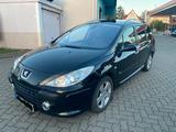 Peugeot Verkaufe Peugeot 307 SW 2.0 HDI 136 PS PAN... - Peugeot 307 in Frankfurt (Main)