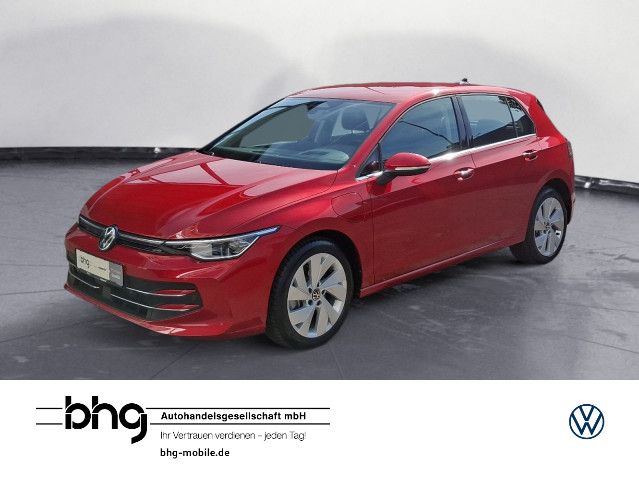 Volkswagen Golf 1.5 eHybrid DSG STYLE foto 1