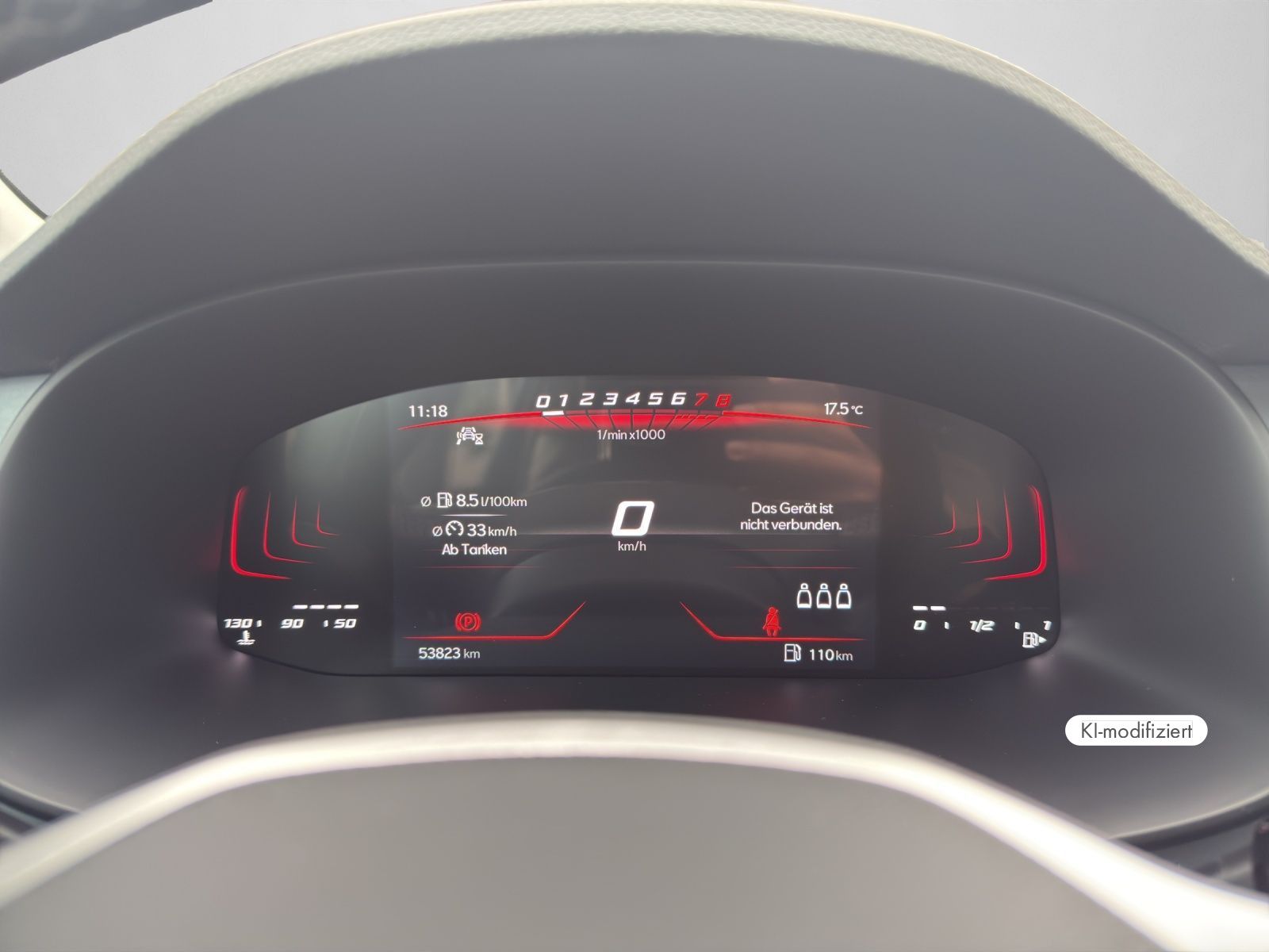 Seat Ateca - Bild 11