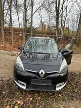 Renault Megane Scenic TCe Navi - Stz - Tem... - Renault Megane: ST