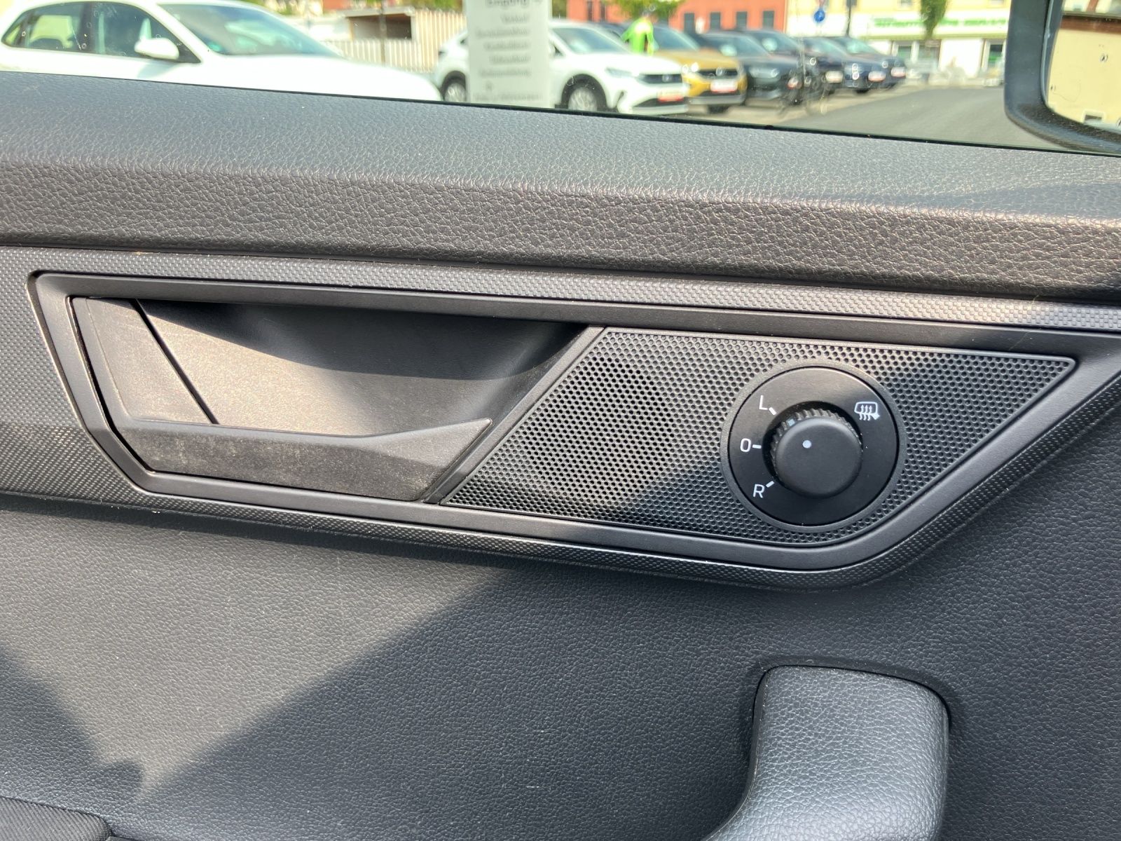 Fahrzeugabbildung SKODA Fabia Cool Plus
