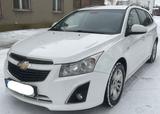 Chevrolet Cruze Station Wagon 1.6 LT 1. Hand, wenig km TOP - gebrauchte Chevrolet Cruze aus dem Jahr 2012