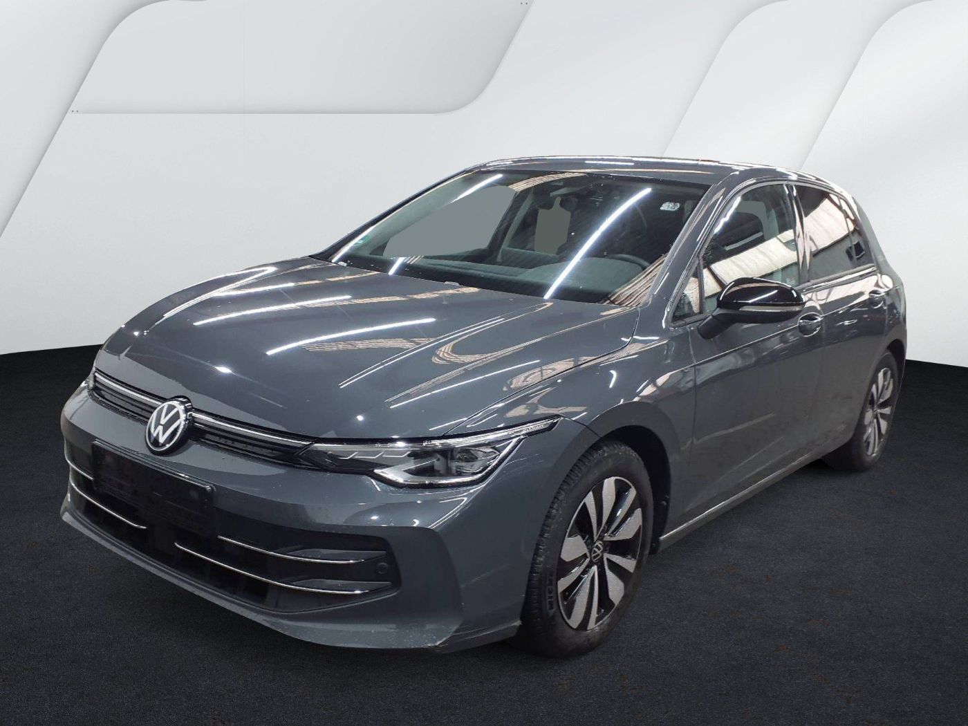 Volkswagen Golf - Bild 2