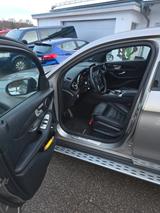 Mercedes-Benz GLC 250 4MATIC Coupé Autom. - - Mercedes-Benz GLC-Klasse: Coupe