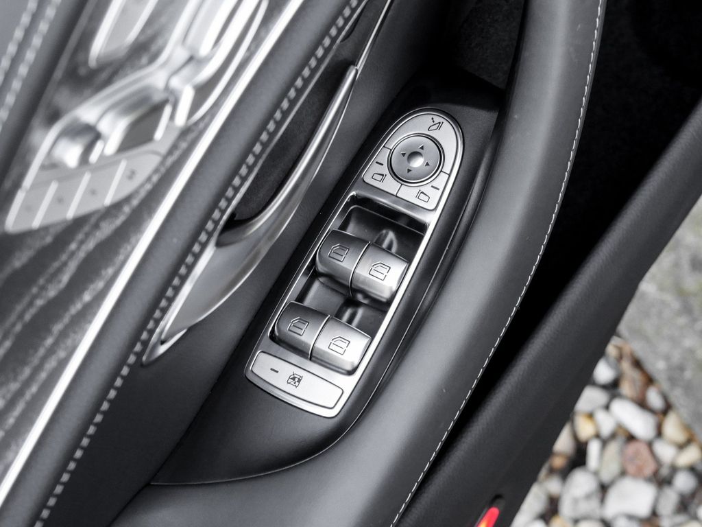 Mercedes-Benz CLS 450 4MATIC |AMG|NIGHT|DISTR|KEYL|NAVI|MBeam