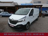 Renault Trafic Kasten Automatik L2H1 3,0t Komfort #AC#58