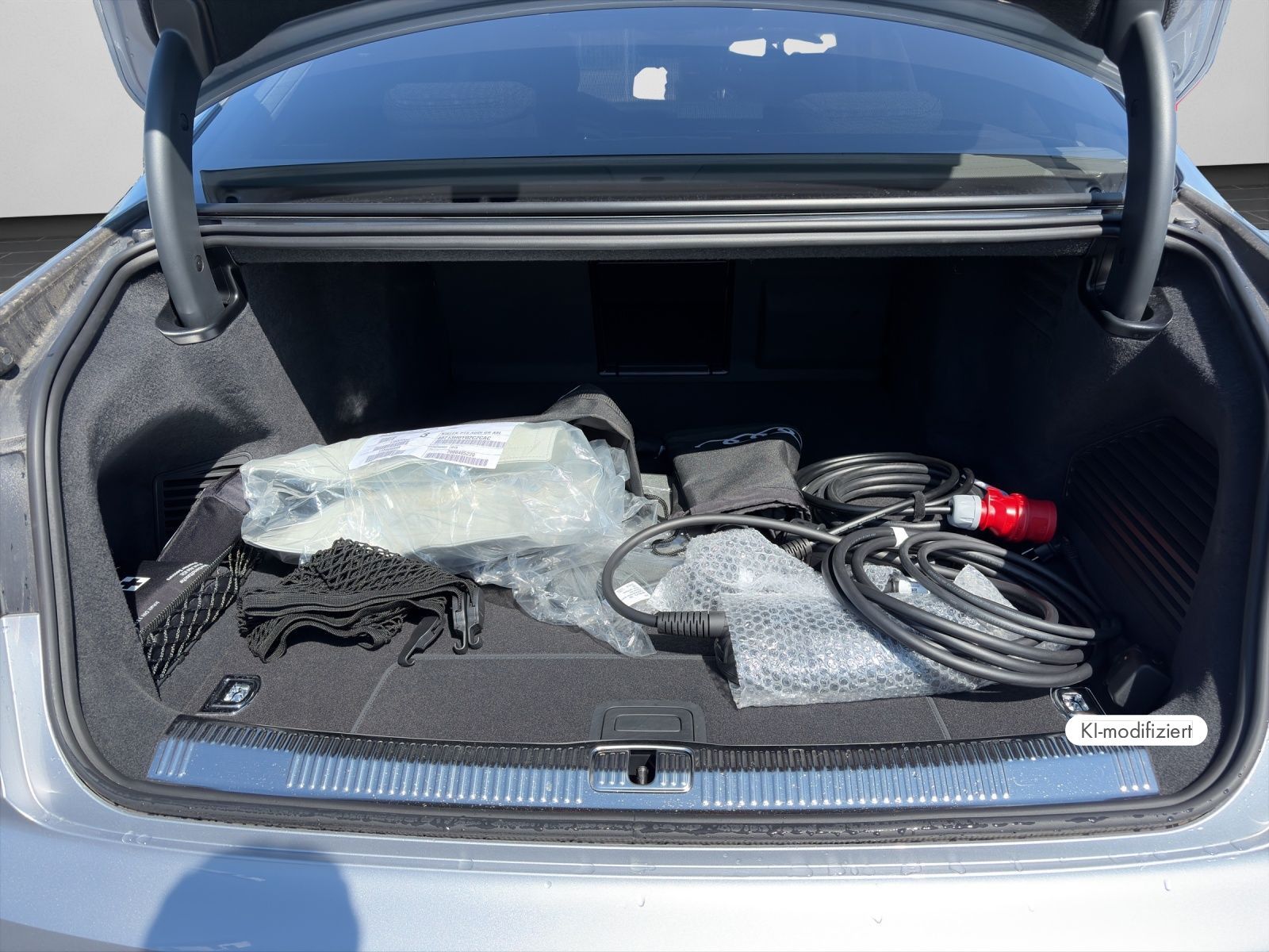 Audi A8 - Bild 16